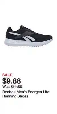Sport Chek Reebok Men's Energen Lite Running Shoes offer