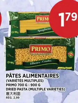 Kim Phat PRIMO DRIED PASTA offer