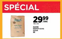Kim Phat REDPATH SUGAR offer