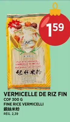 Kim Phat COF FINE RICE VERMICELLI offer
