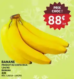 Kim Phat BANANA offer