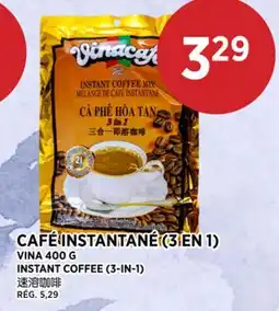Kim Phat VINA INSTANT COFFEE (3-IN-1) offer