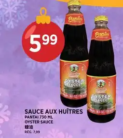 Kim Phat PANTAI OYSTER SAUCE offer