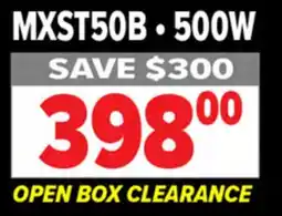 2001 Audio Video SAMSUNG High Power Sound Towers offer