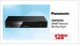 2001 Audio Video DMPBD94 SMART Network Blu-Ray Player offer