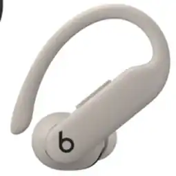 Staples Powerbeats Pro 2 Earbuds - Quick Sand offer