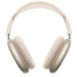 Staples AirPods Max - Starlight offer