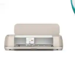 Staples Cricut Maker 4 - Seashell offer