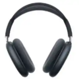 Staples AirPods Max - Midnight offer