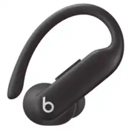 Staples Powerbeats Pro 2 Earbuds - Jet Black offer