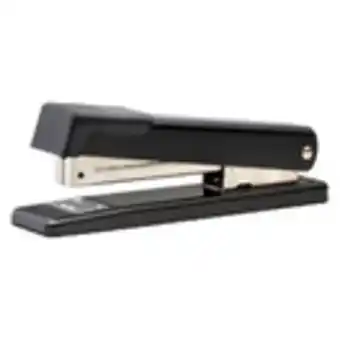 Staples Stanley Bostitch #B515 Full-Strip Stapler - 20-Sheet Capacity - Black offer