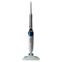 Staples BISSELL PowerFresh Steam Mop Hard Floor Steam Cleaner offer