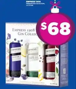 Real Canadian Liquorstore Empress 1908 offer