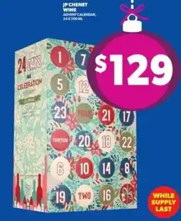 Real Canadian Liquorstore Jp chenet wine offer