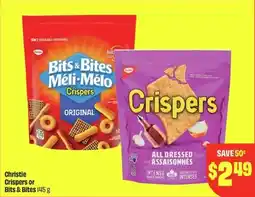 FreshCo Christie Crispers or Bits & Bites offer