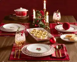 Walmart Glad Tidings Textiles offer