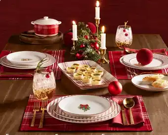 Glad Tidings Textiles