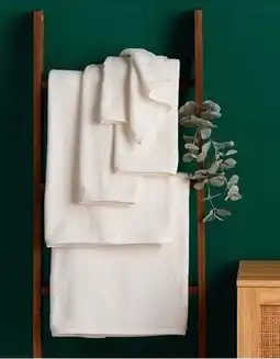 Walmart Holiday Time towel set offer