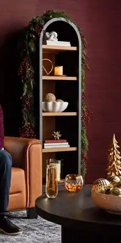 Walmart Juliet bookcase offer