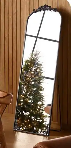 Walmart BeautyPeak Mirror offer