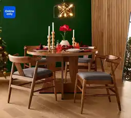 Walmart Dining Table offer