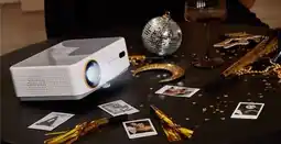 Walmart Vankyo Leisure 570S projector offer