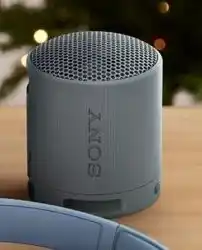 Walmart Sony SRS-XB100 portable mini speaker offer