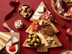 Walmart Marcangelo Italian charcuterie offer