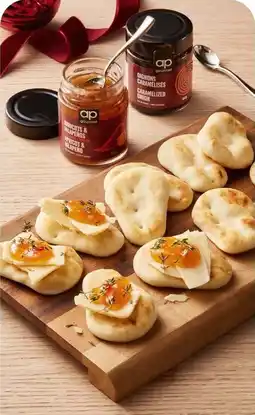 Walmart Confit topper offer