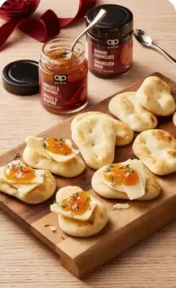 Walmart Your Fresh Market naan dippers offer