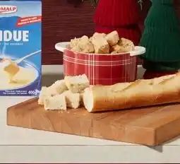 Walmart Your Fresh Market French-style baguette offer