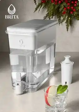 Walmart Brita standard replacement filter offer