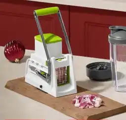 Walmart Starfrit Pro cuber offer