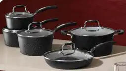 Walmart The Rock cookware set offer