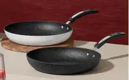 Walmart The Rock 30 cm fry pan offer