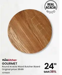 Stokes thinkkitchen GOURMET offer