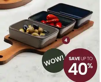 Stokes OCÉANA offer