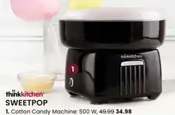 Stokes thinkkitchen SWEETPOP offer