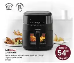 Stokes LUMINATE offer