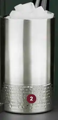 Stokes Mr.Bar Wine Cooler offer