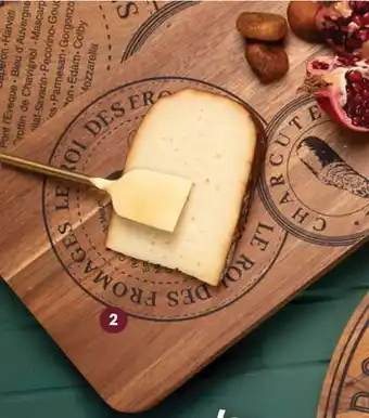 Stokes Diversity: Jumbo Rectangular Serving Board, Chinese Teakwood offer