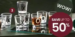 Stokes DRINKING GAME SETS offer