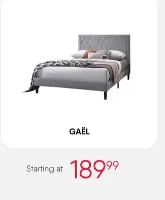 Meubles RD GAËL offer