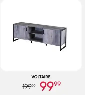 Meubles RD VOLTAIRE offer
