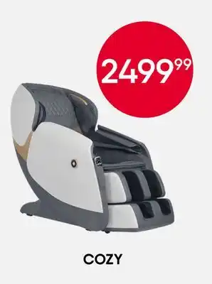 Meubles RD COZY offer