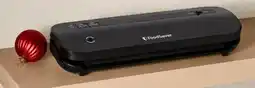Walmart FoodSaver F1210 vacuum sealer offer