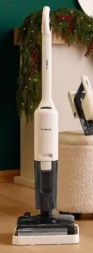 Walmart Tineco GO H2O HammerHead 2-in-1 mop & vacuum offer