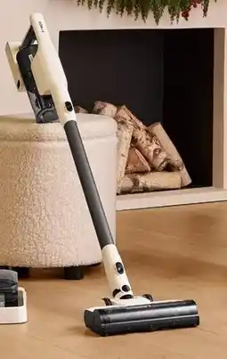 Walmart Tineco GO Slim cordless stick vacuum offer