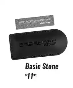 Hockey Life BAUER PROSHARP BASIC STONE offer