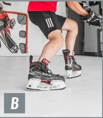 Hockey Life CCM REVOLUTION SKATE-ABLE, 10-PK offer